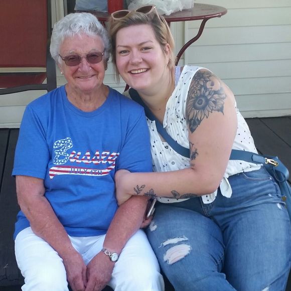 Meet your Posher, Riley - Picture 1 of 1